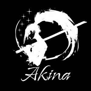 Akina